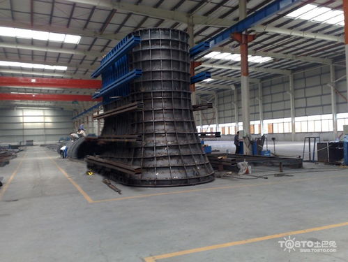 異型鋼模板哪家強？建筑工程優選指南