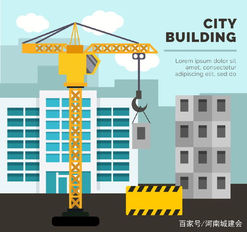 2018中國鄭州市政工程建設裝備與新產品展覽會9月強勢來襲，引領建筑工程新浪潮