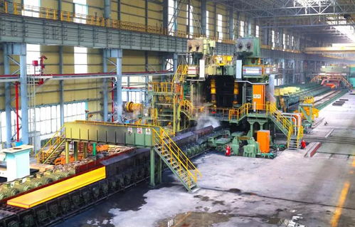 山鋼日照精品鋼鐵基地項目焦化、高爐、熱軋工程最新動態