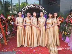 朝陽開業(yè)慶典與禮儀演出服務(wù) 共贏未來的美好之選